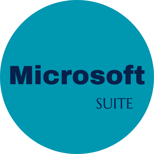 Microsoft Suite