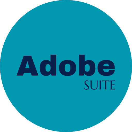 Adobe Suite