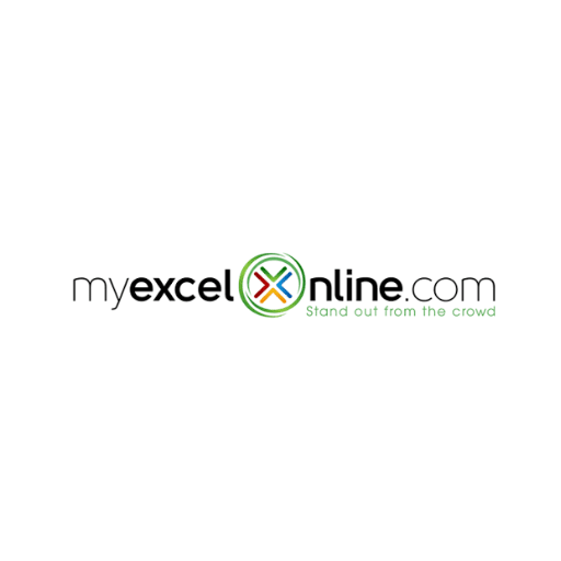 Excel Online Course